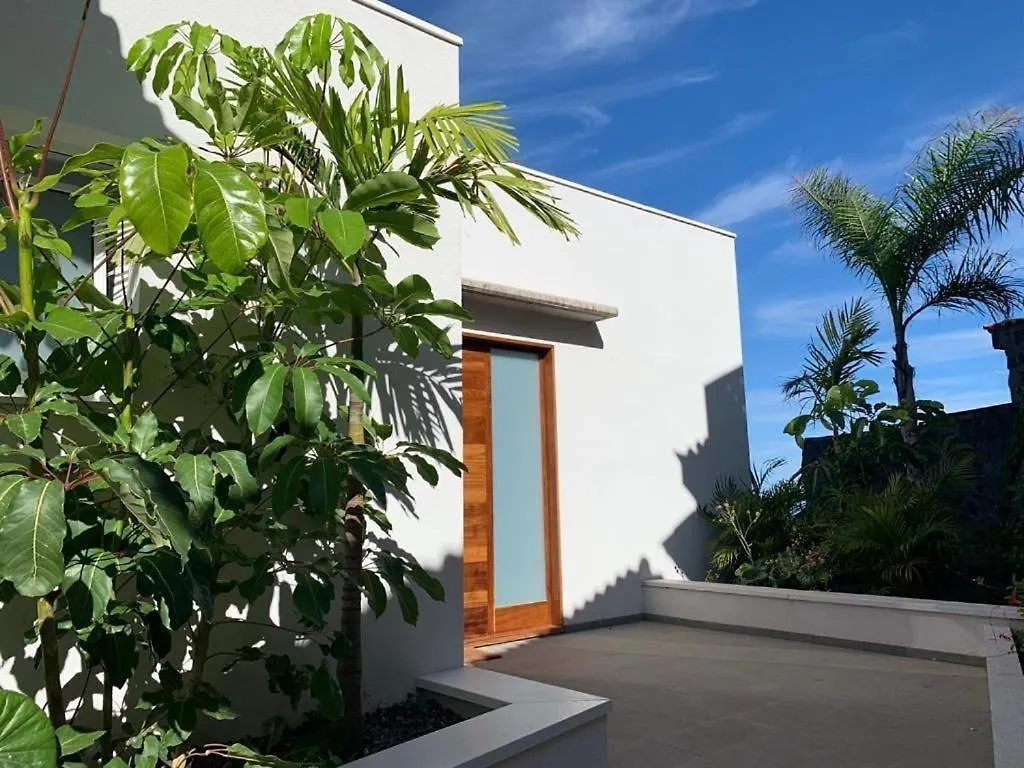 Crystal Ocean Villa 塔科龙特